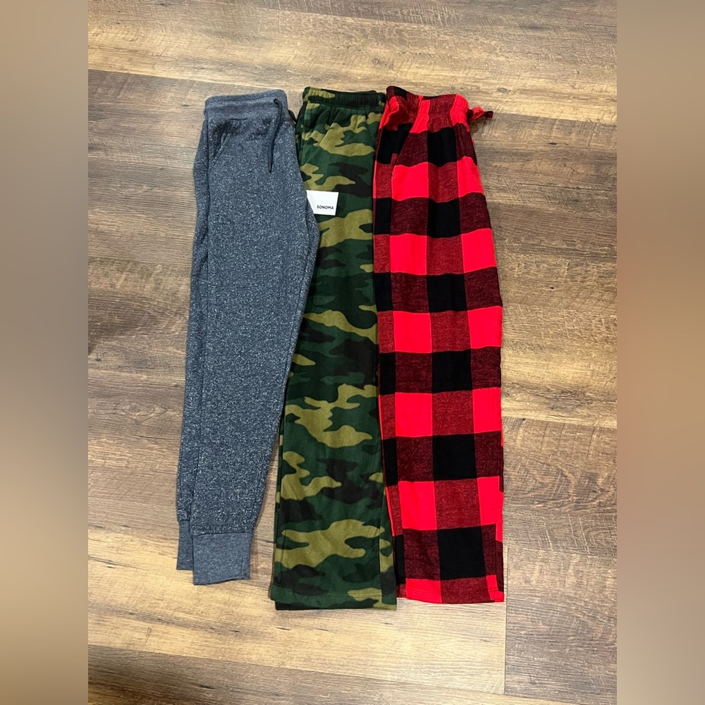 Unisex Sleep Sweatpants